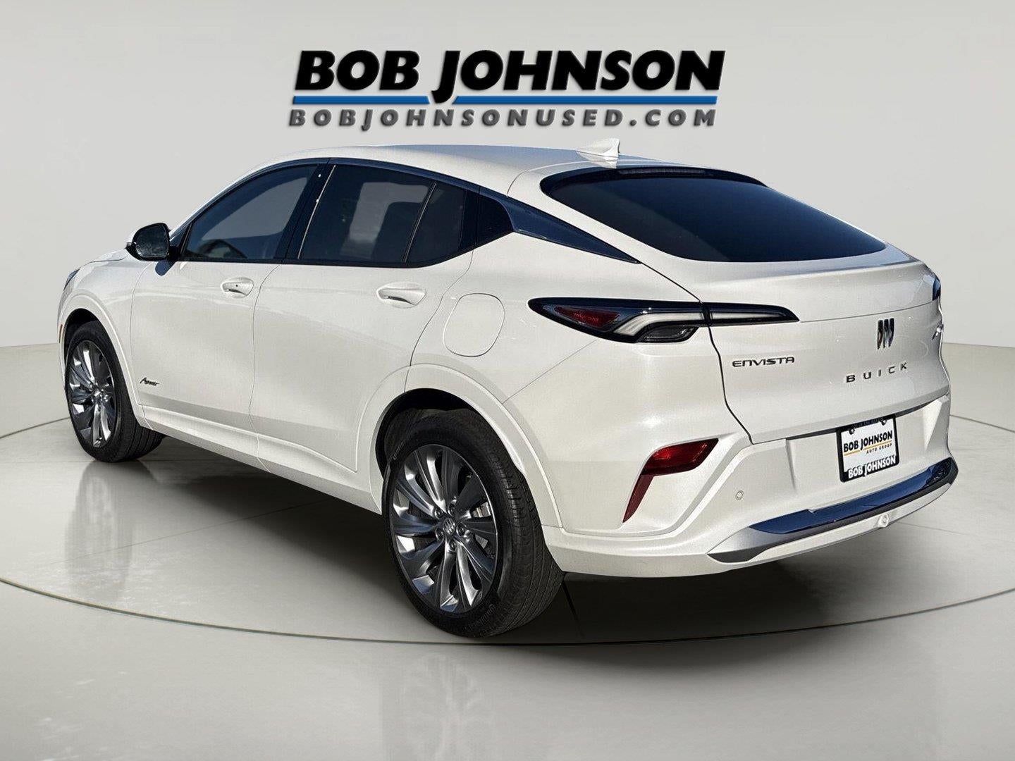 2024 Buick Envista Avenir - Photo 9