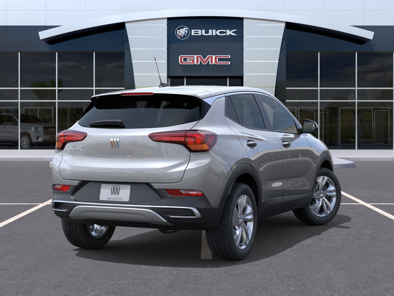 2026 Buick Encore GX Preferred - Photo 28