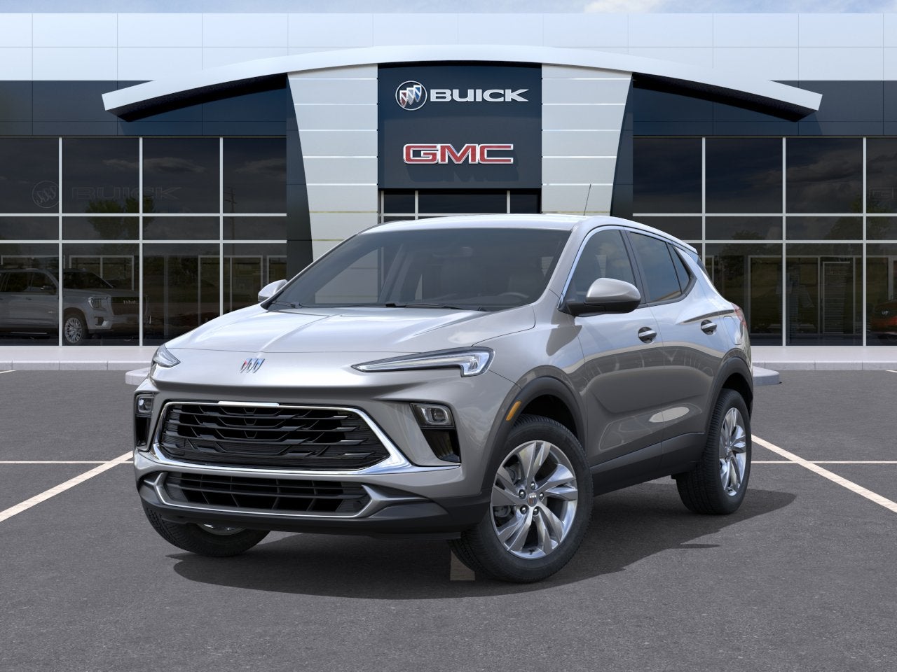 2026 Buick Encore GX Preferred - Photo 30