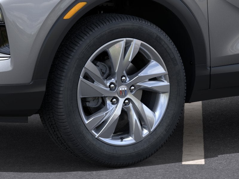 2026 Buick Encore GX Preferred - Photo 33