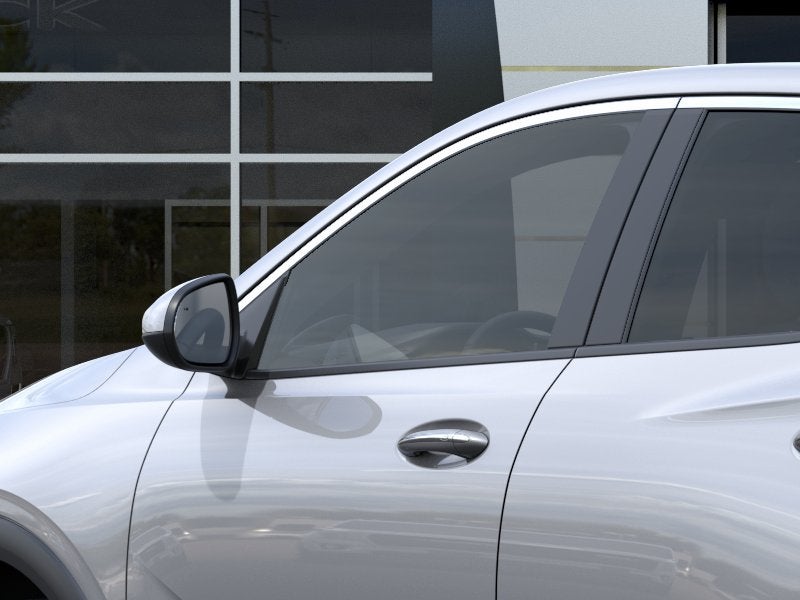 2026 Buick Encore GX Preferred - Photo 36