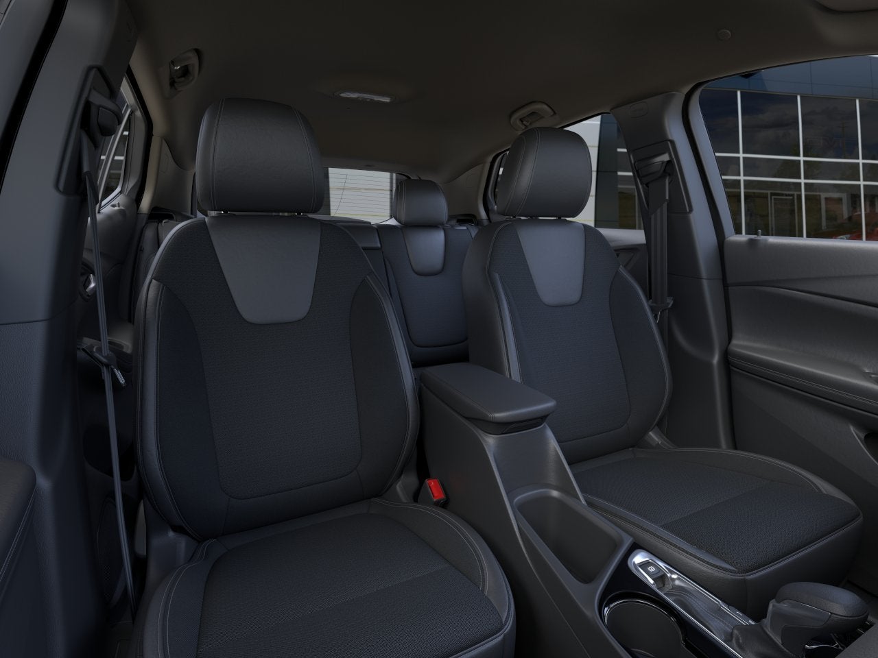 2026 Buick Encore GX Preferred - Photo 40