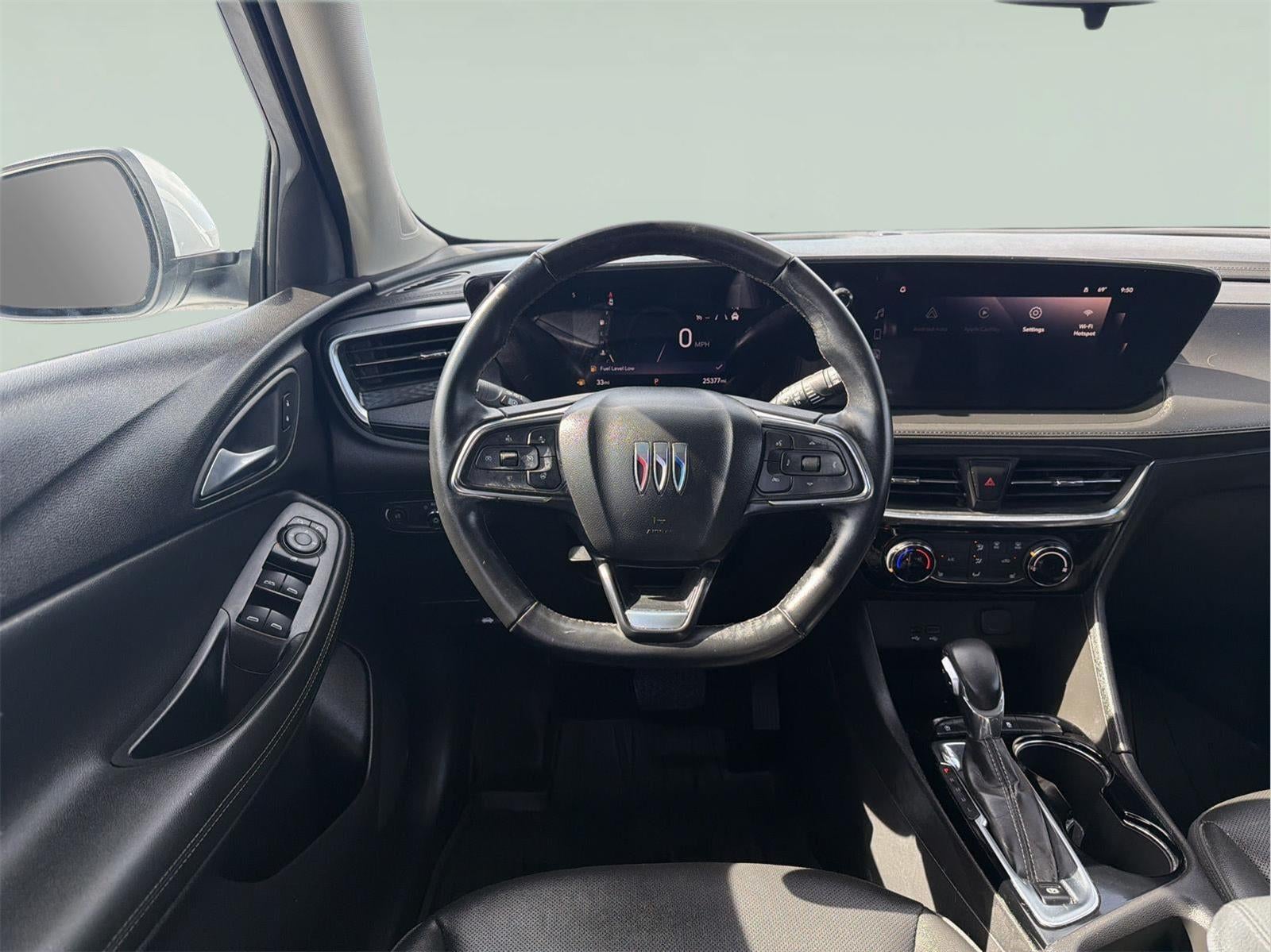 2024 Buick Encore GX Sport Touring - Photo 10