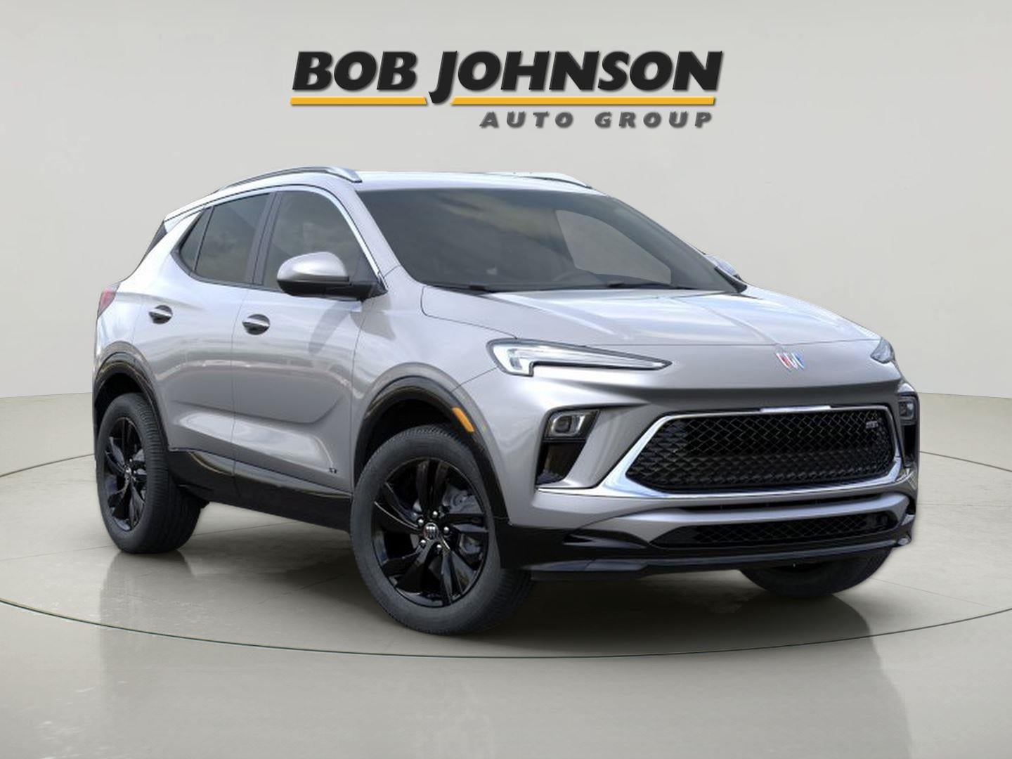 2026 Buick Encore GX Sport Touring AWD's photo