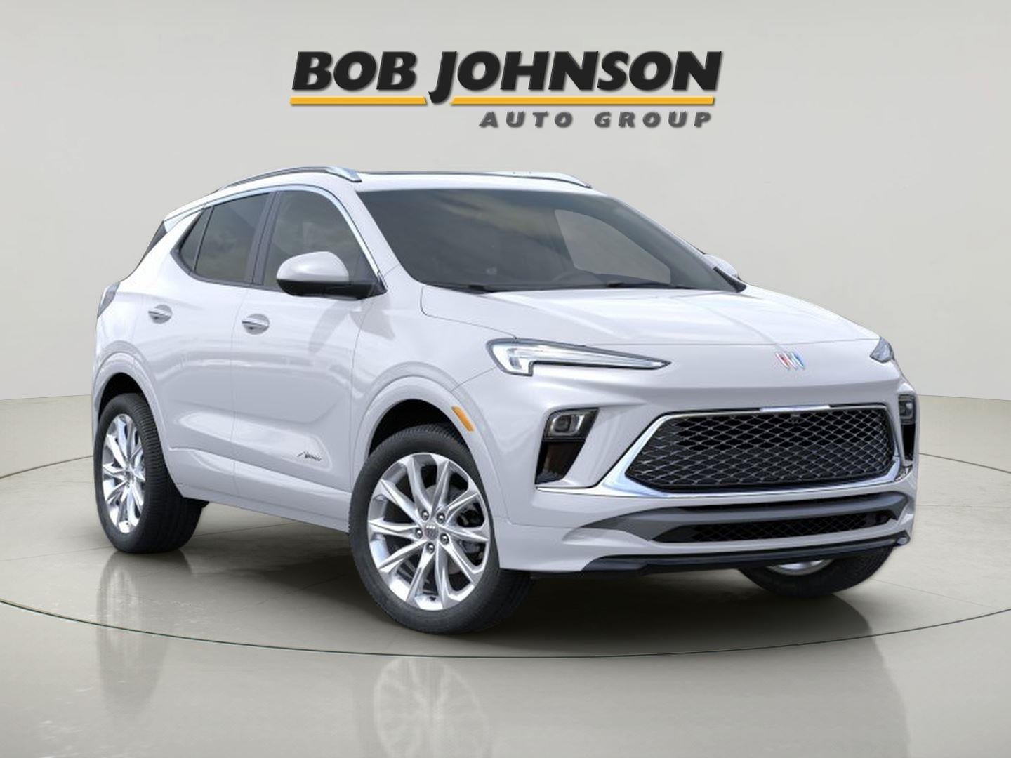 2026 Buick Encore GX Avenir AWD's photo