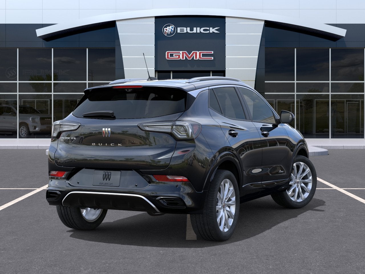 2026 Buick Encore GX Avenir - Photo 28