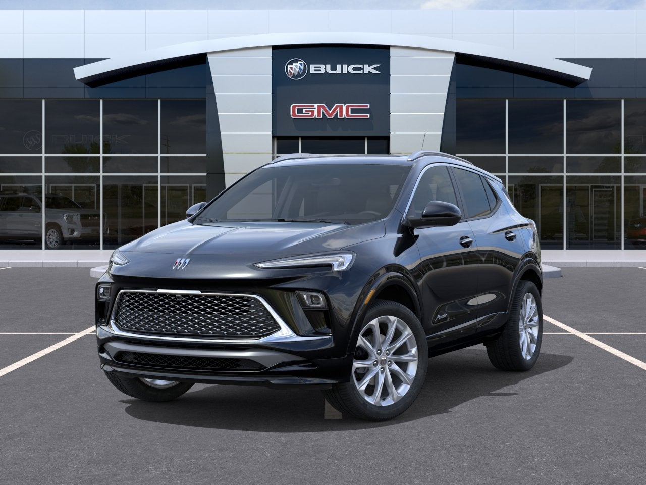 2026 Buick Encore GX Avenir - Photo 30