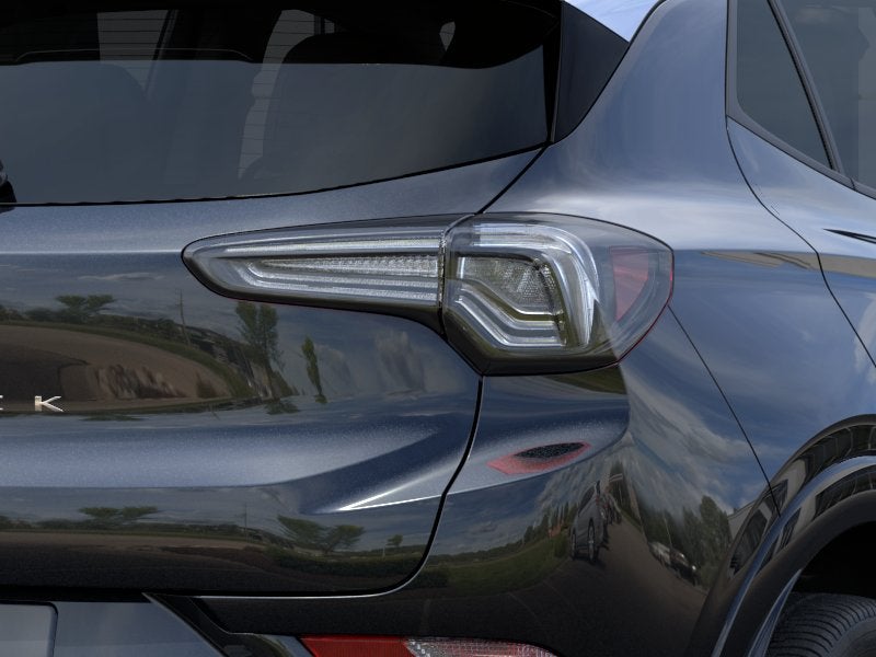 2026 Buick Encore GX Avenir - Photo 35