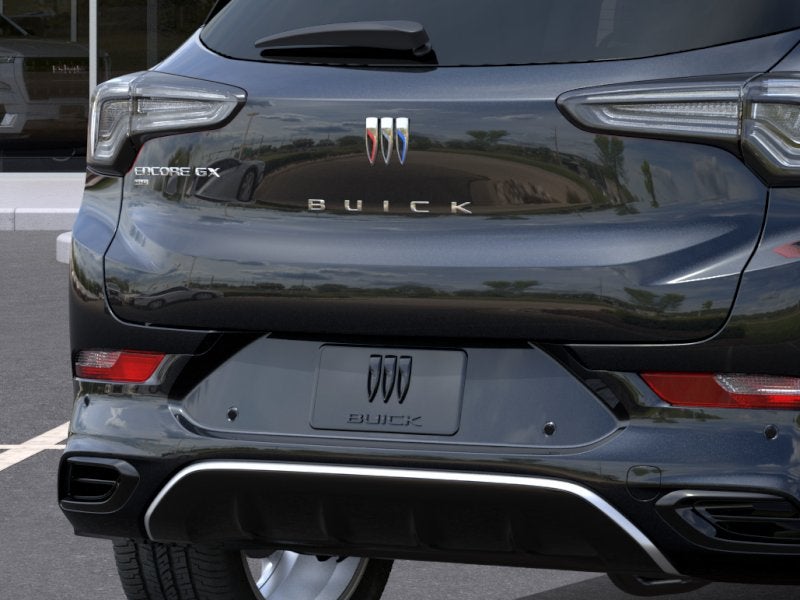 2026 Buick Encore GX Avenir - Photo 38