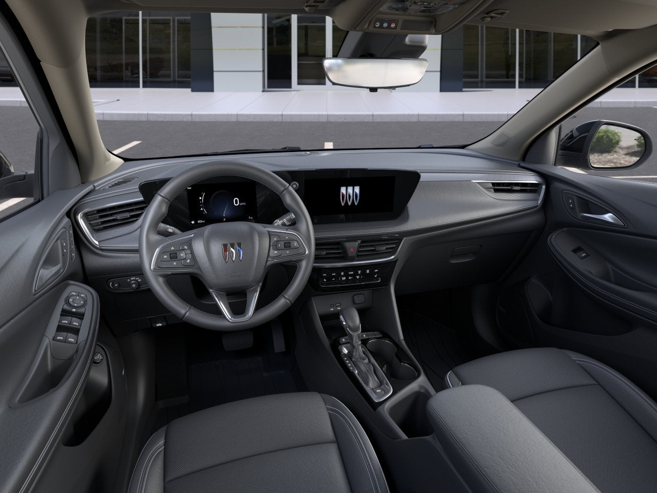 2026 Buick Encore GX Avenir - Photo 39