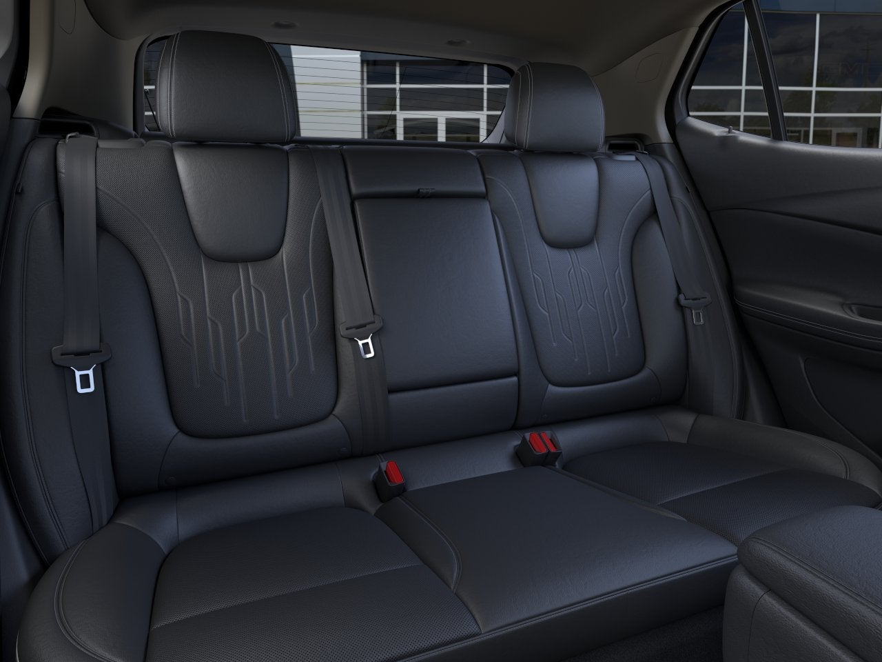 2026 Buick Encore GX Avenir - Photo 41