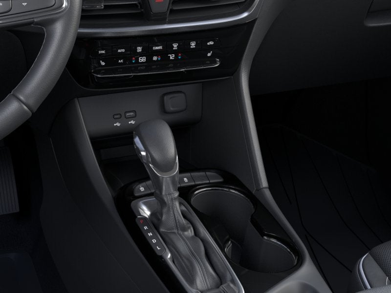 2026 Buick Encore GX Avenir - Photo 47