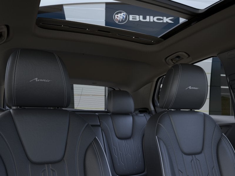 2026 Buick Encore GX Avenir - Photo 48
