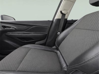 2019 Buick Encore Sport Touring