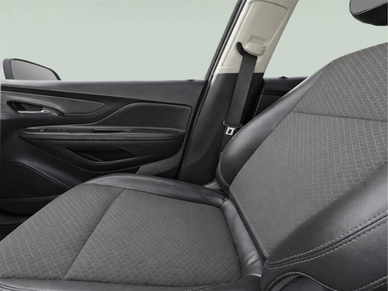 2019 Buick Encore Sport Touring