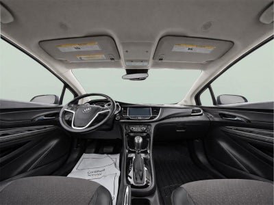 2019 Buick Encore Sport Touring