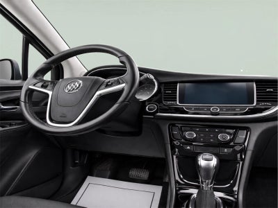 2019 Buick Encore Sport Touring
