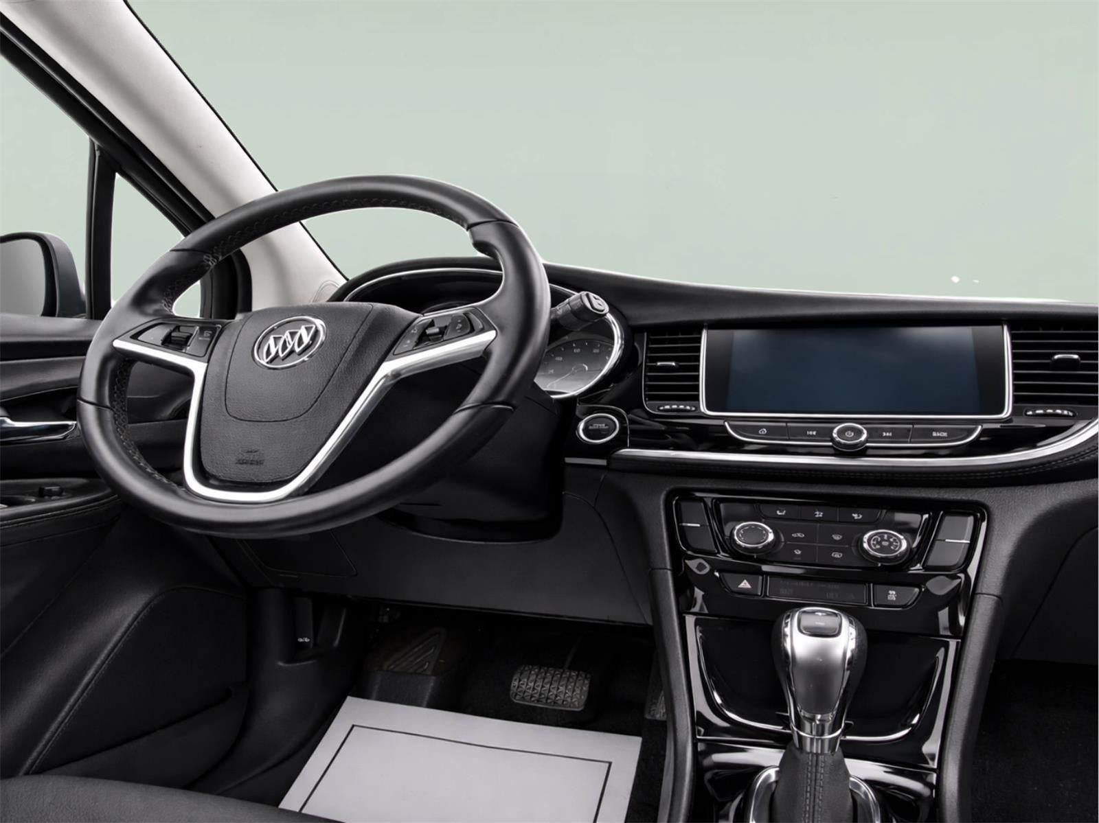 2019 Buick Encore Sport Touring