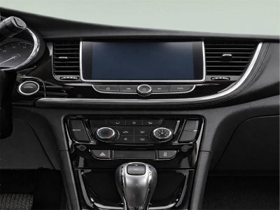 2019 Buick Encore Sport Touring