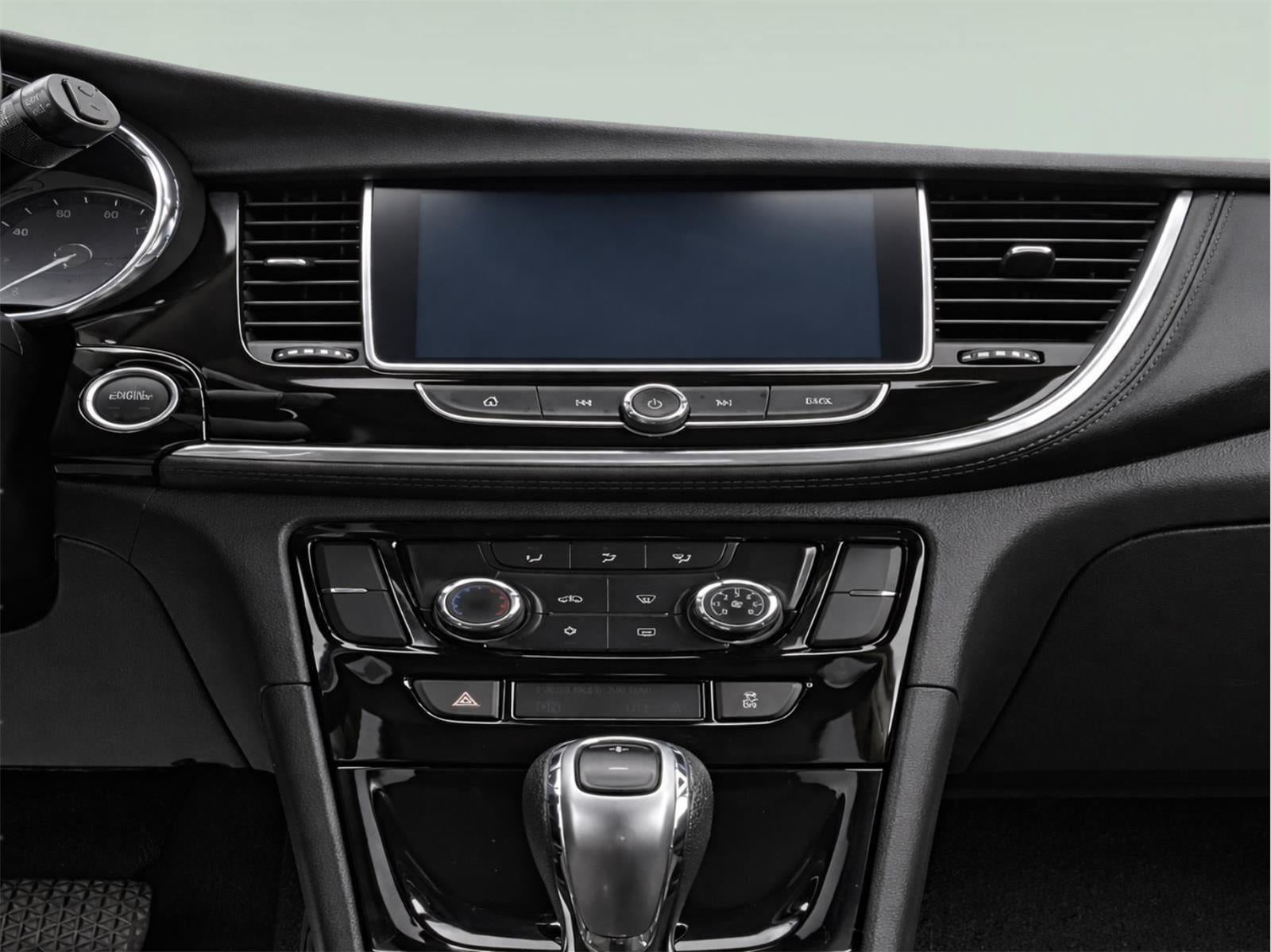 2019 Buick Encore Sport Touring