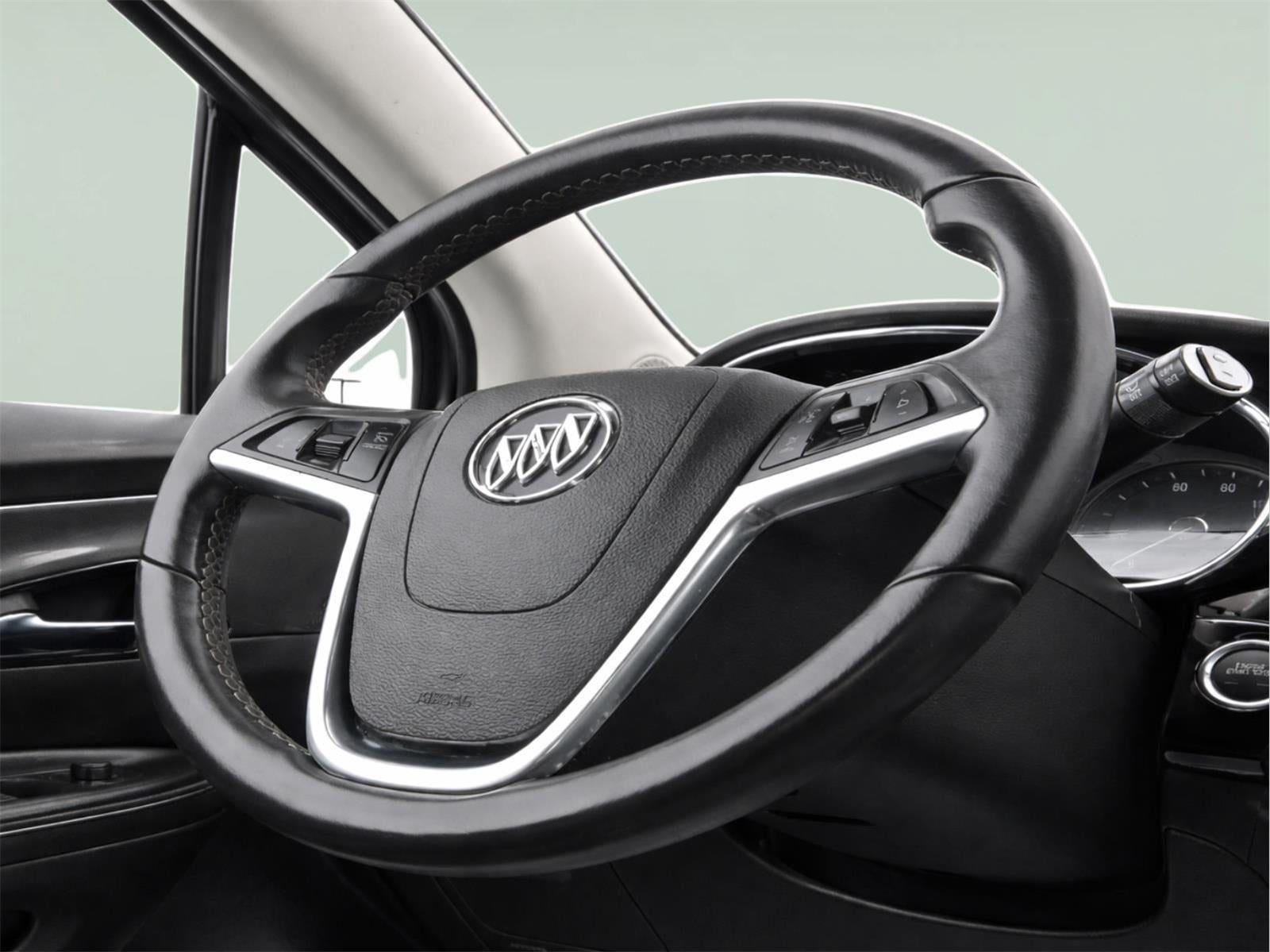 2019 Buick Encore Sport Touring