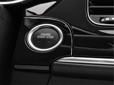 2019 Buick Encore Sport Touring
