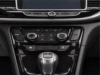 2019 Buick Encore Sport Touring