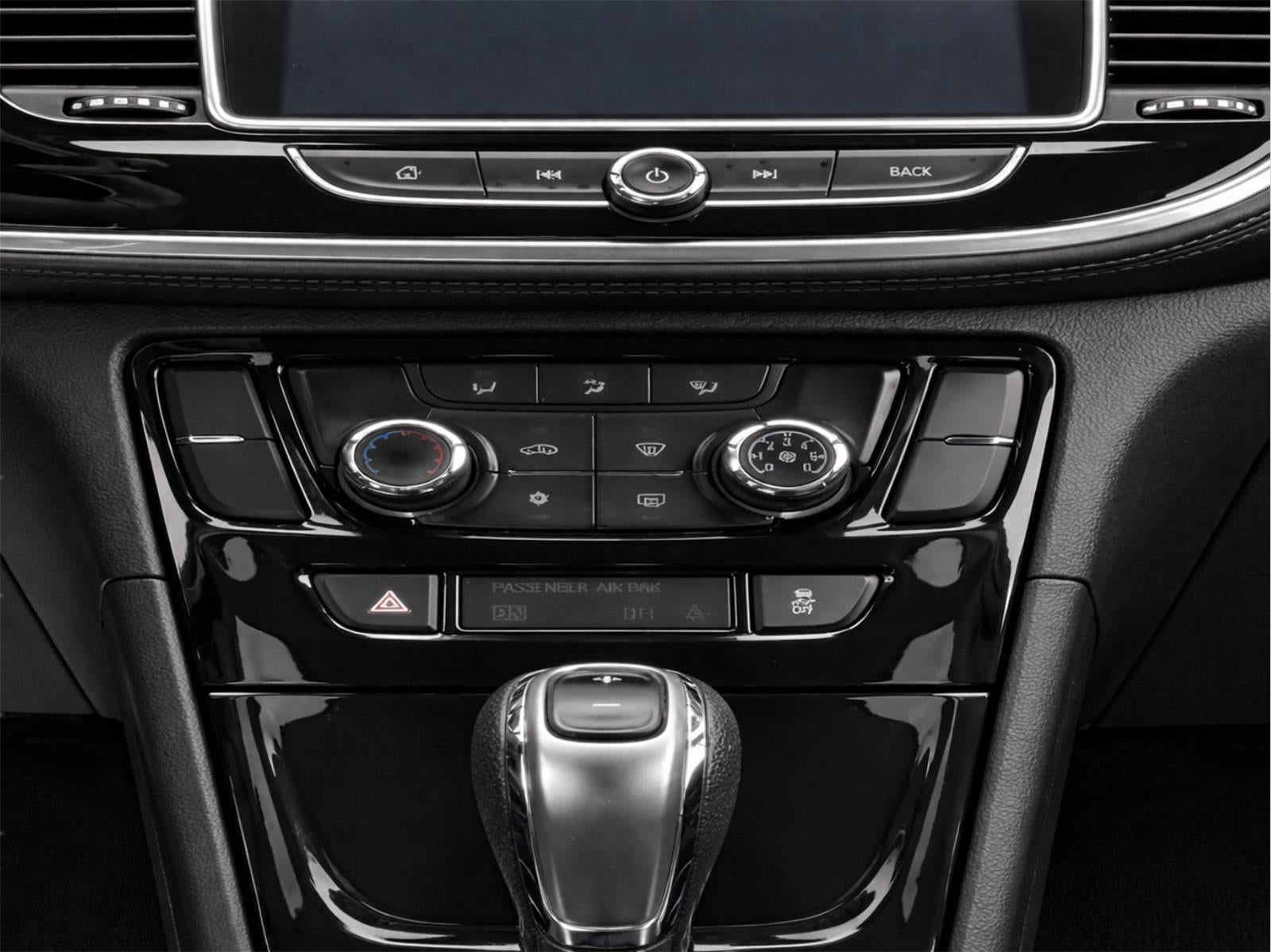 2019 Buick Encore Sport Touring