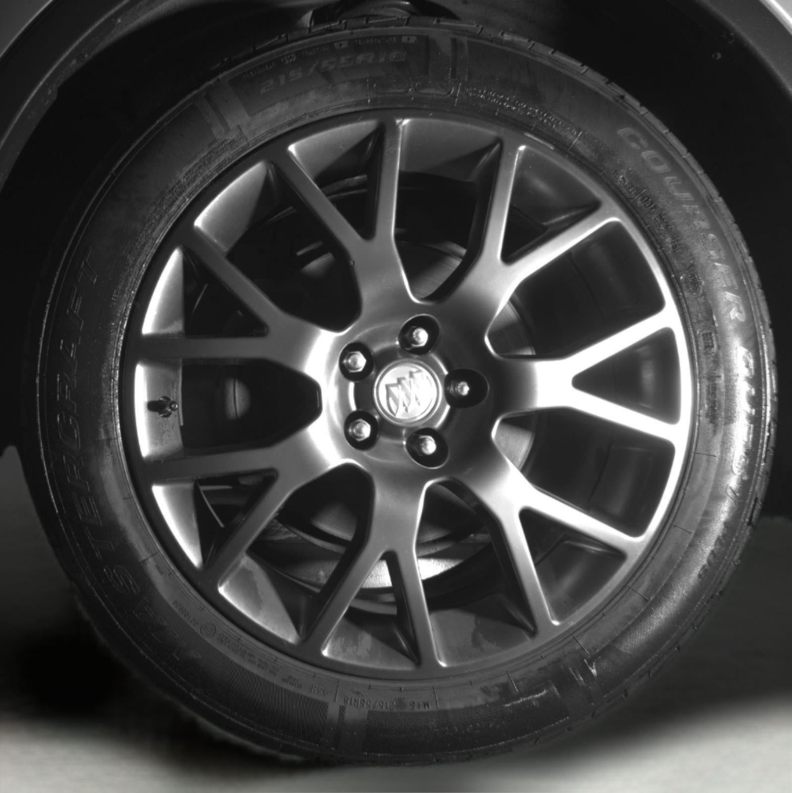 2019 Buick Encore Sport Touring