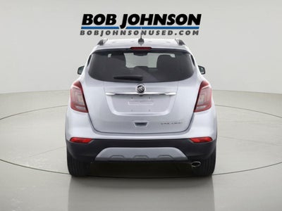 2019 Buick Encore Sport Touring