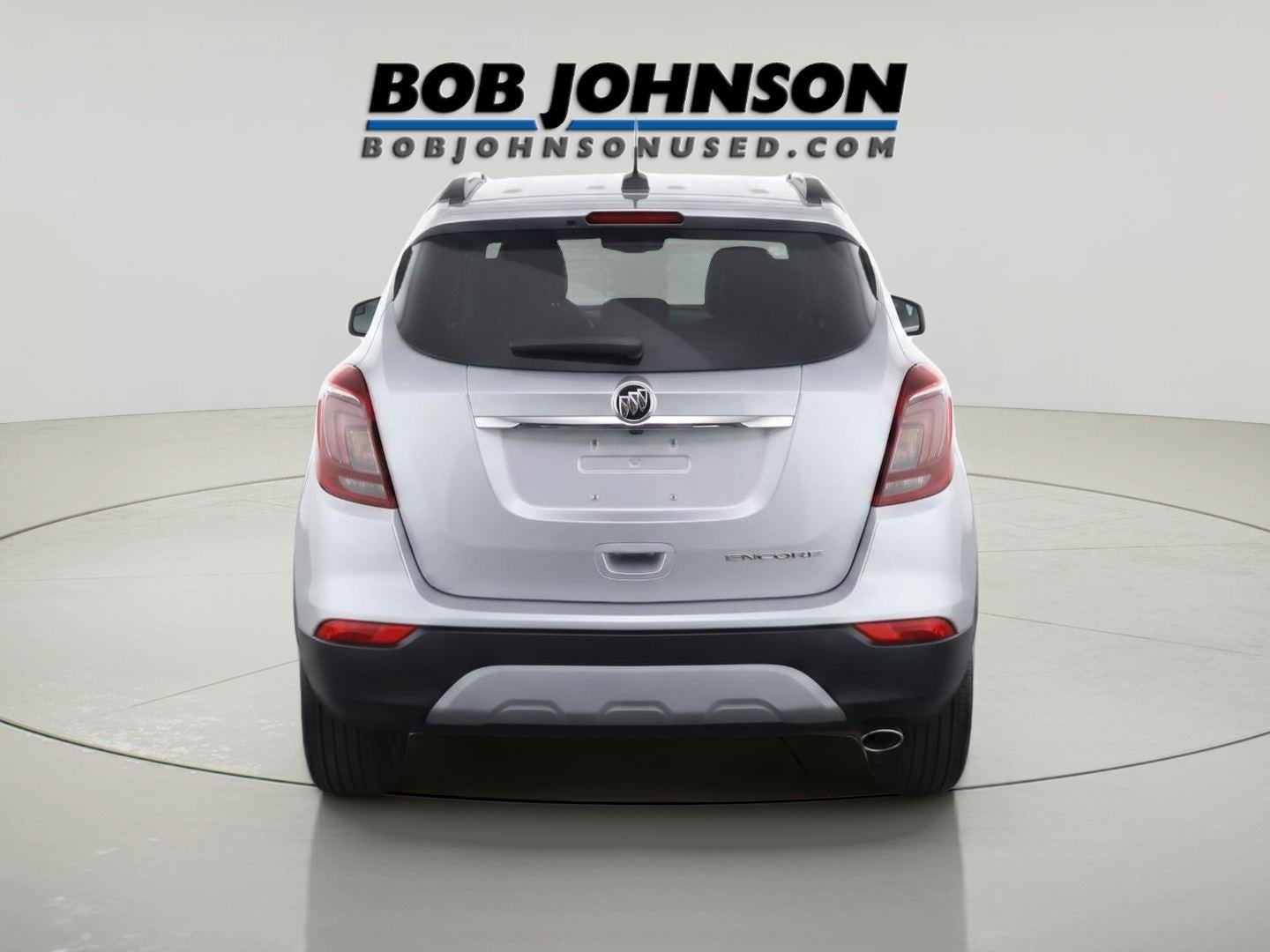 2019 Buick Encore Sport Touring