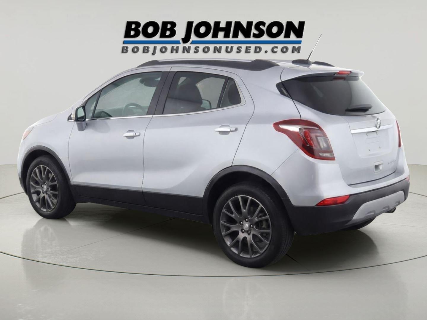 2019 Buick Encore Sport Touring
