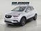 2019 Buick Encore Sport Touring