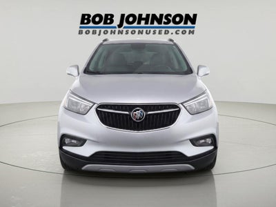 2019 Buick Encore Sport Touring