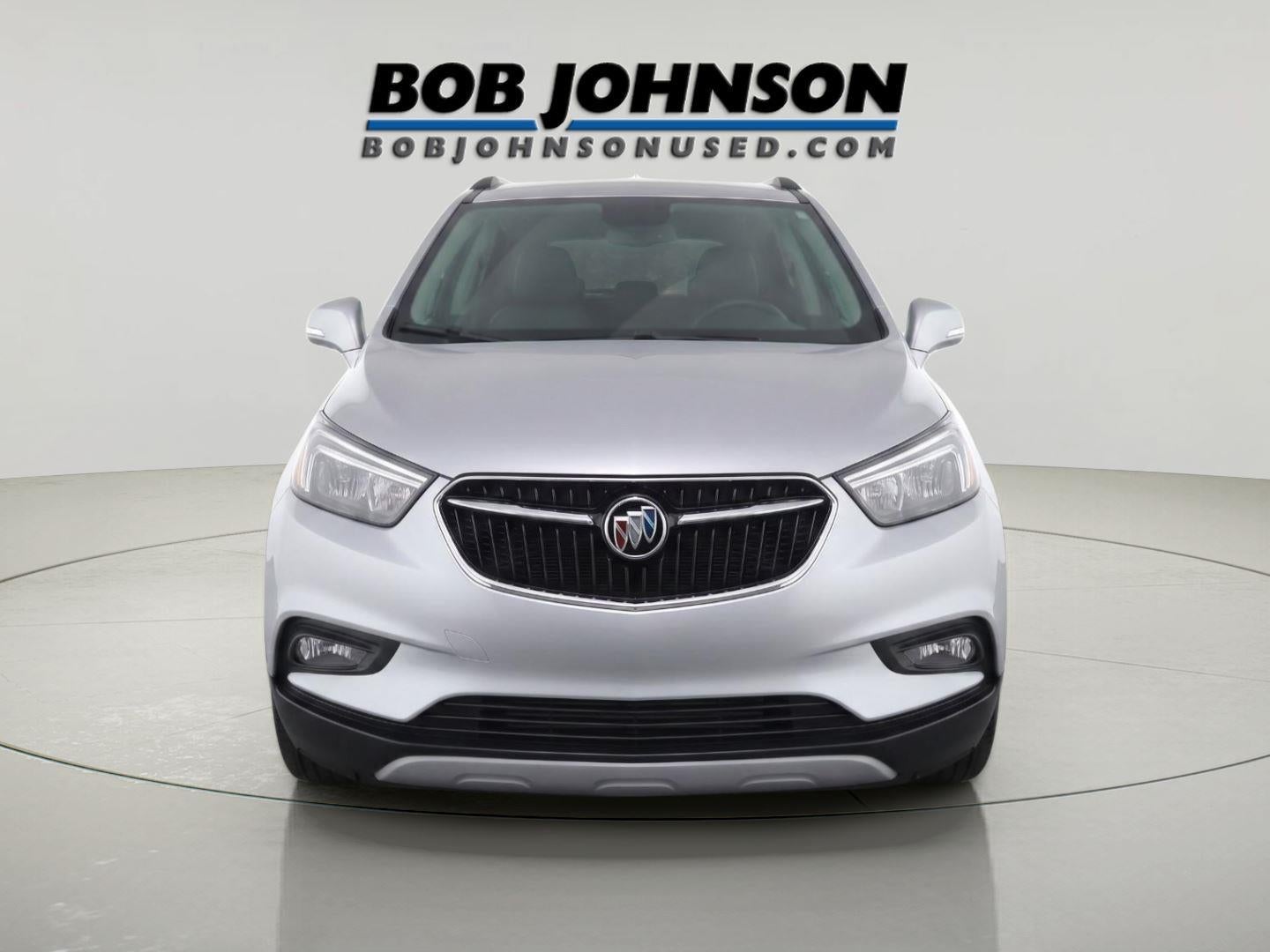 2019 Buick Encore Sport Touring