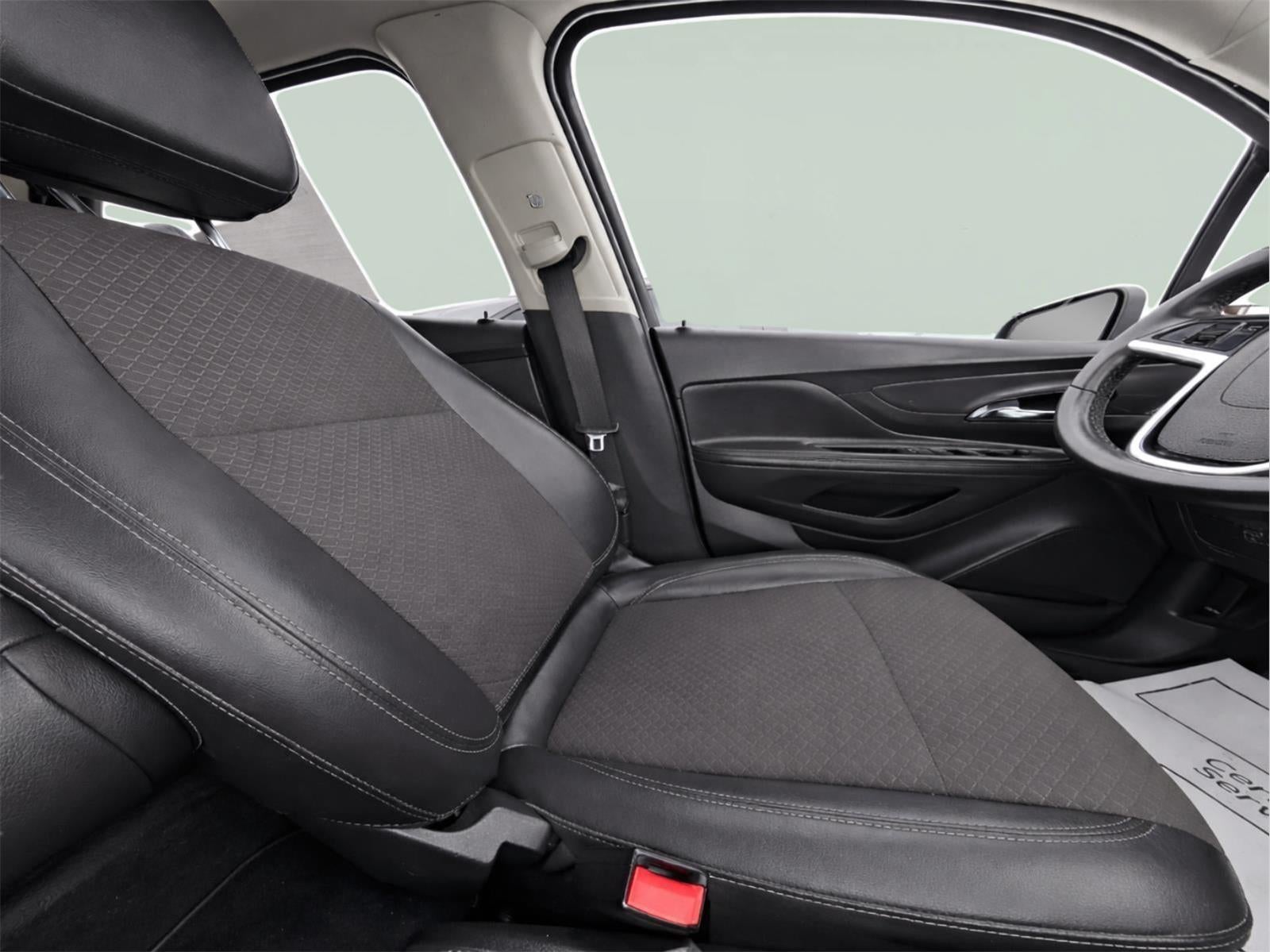 2019 Buick Encore Sport Touring