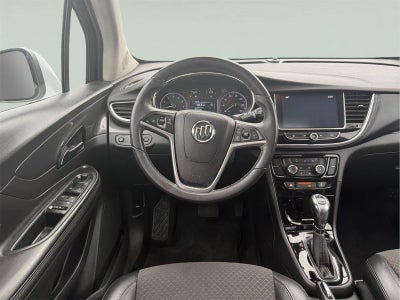 2018 Buick Encore Sport Touring