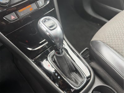 2018 Buick Encore Sport Touring