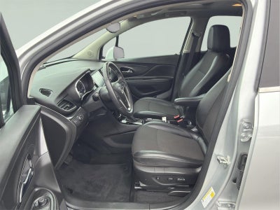 2018 Buick Encore Sport Touring