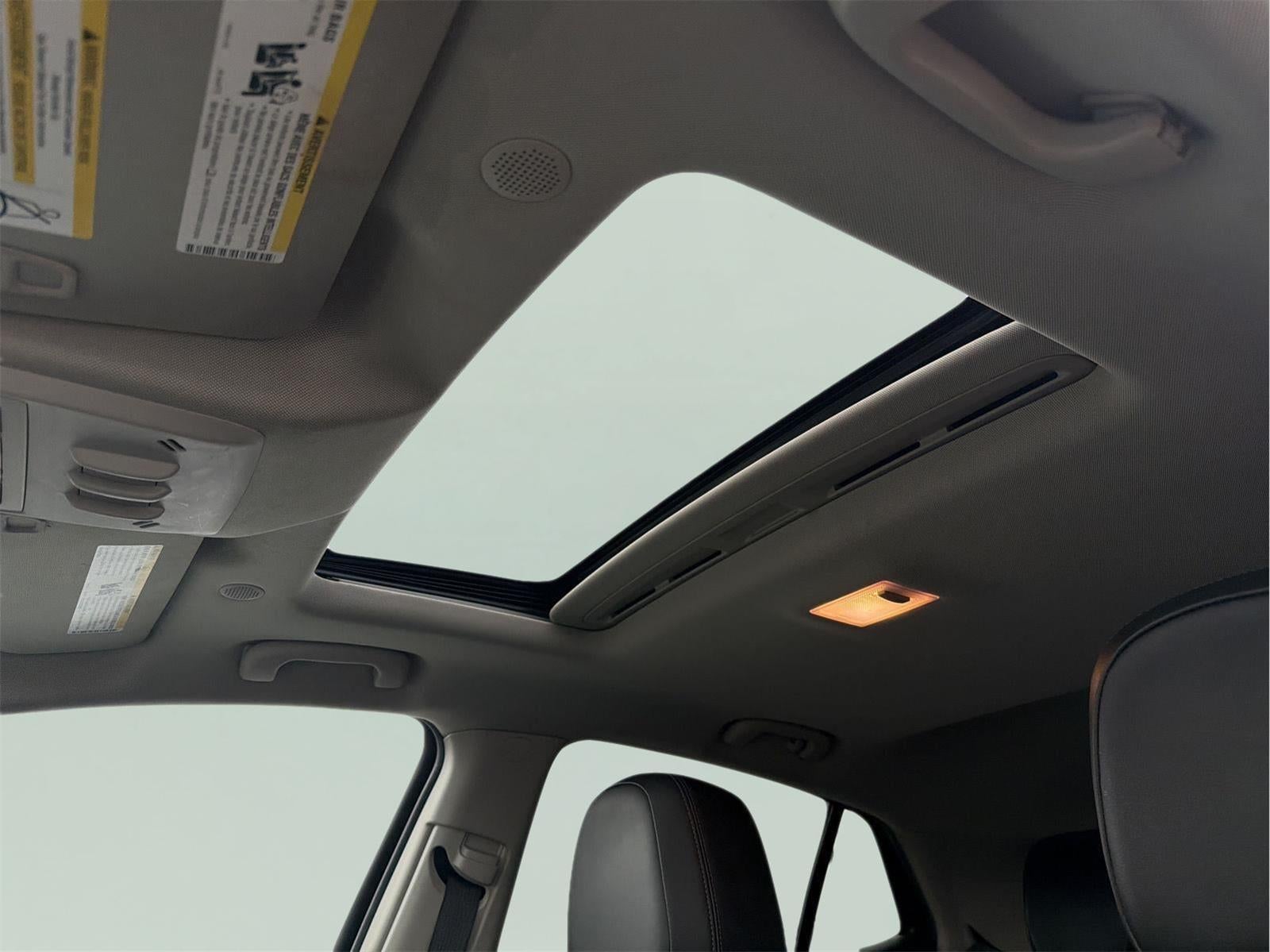 2018 Buick Encore Sport Touring