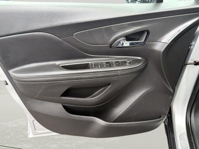 2018 Buick Encore Sport Touring