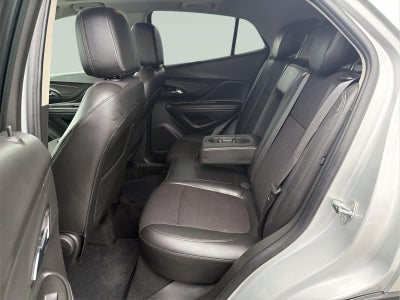 2018 Buick Encore Sport Touring