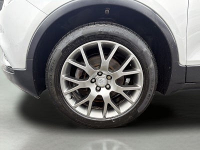 2018 Buick Encore Sport Touring