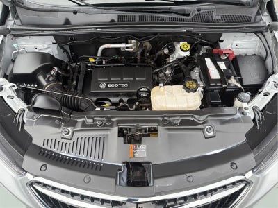 2018 Buick Encore Sport Touring