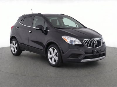 2016 Buick Encore FWD 4dr