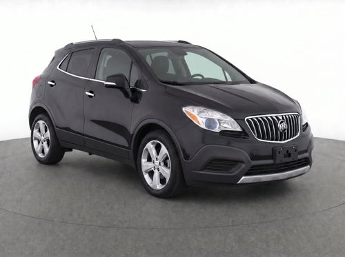 2016 Buick Encore FWD 4dr