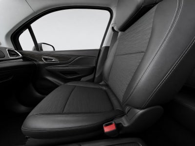 2016 Buick Encore FWD 4dr