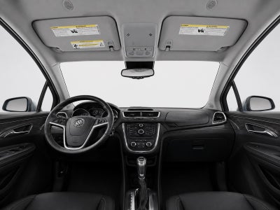 2016 Buick Encore FWD 4dr