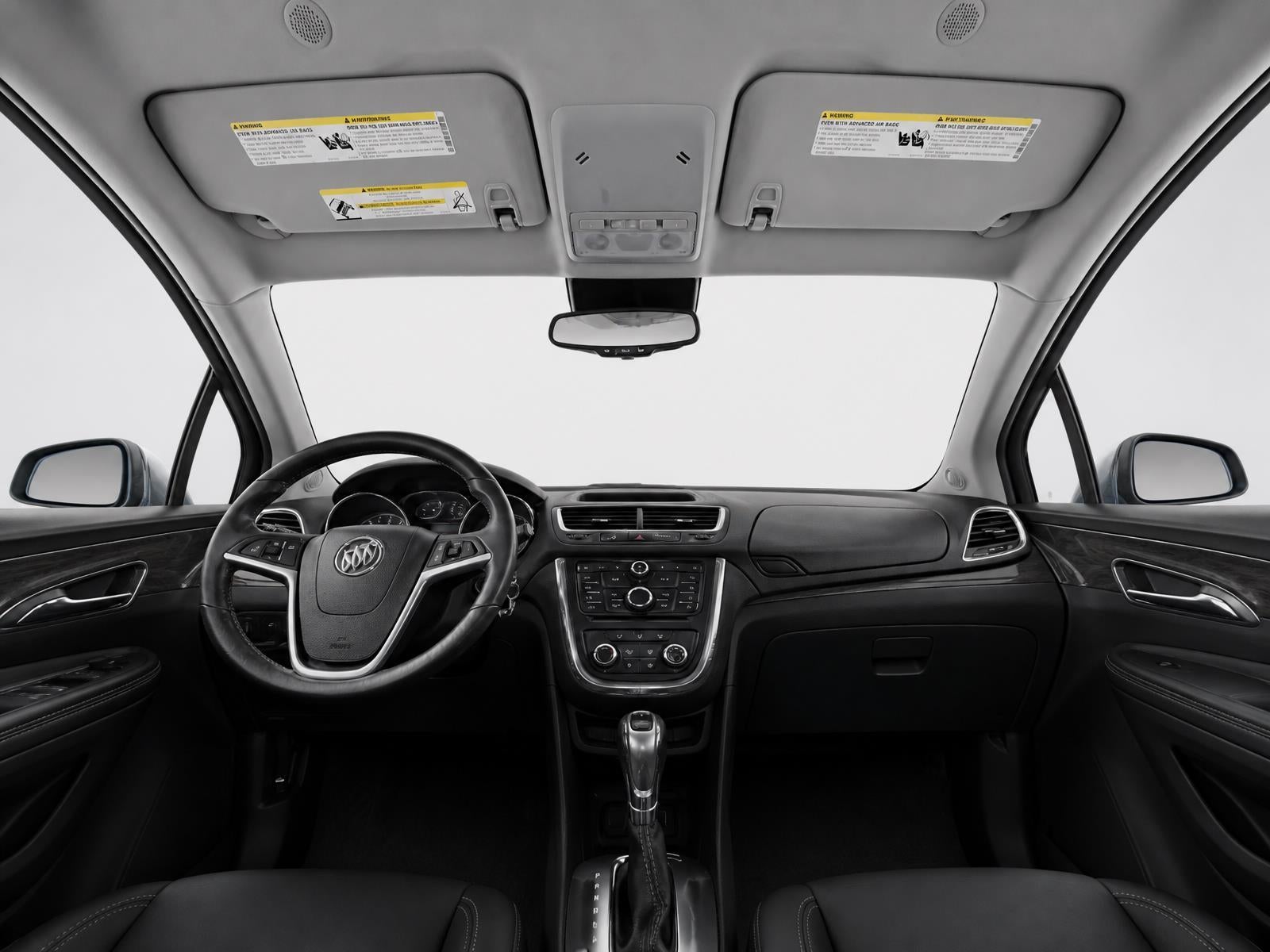 2016 Buick Encore FWD 4dr
