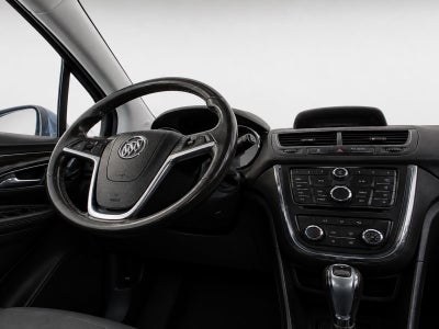 2016 Buick Encore FWD 4dr